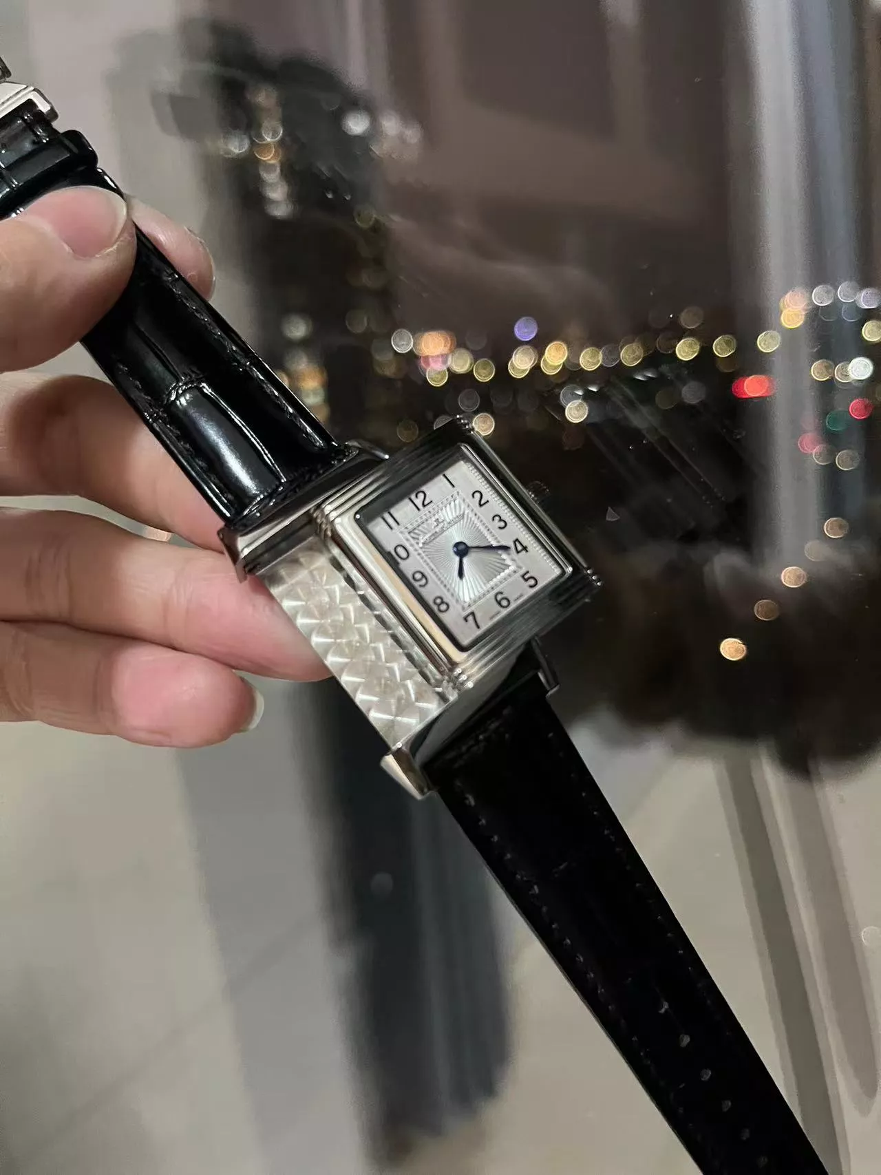 Functional 3714 Jaeger-LeCoultre AAA Quality Watches For Women