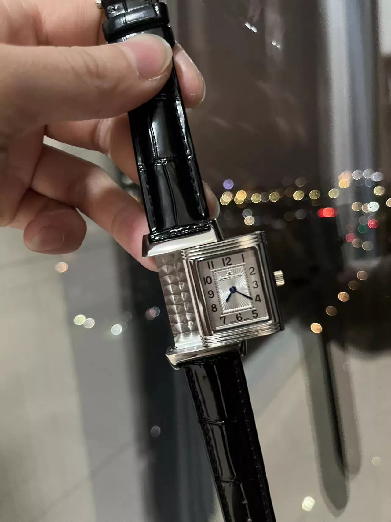 Functional 3714 Jaeger-LeCoultre AAA Quality Watches For Women