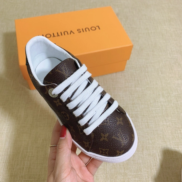 Functional 3852 Louis Vuitton LV Kids\' Shoes For Kids