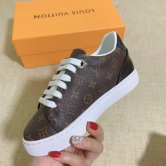 Functional 3852 Louis Vuitton LV Kids\' Shoes For Kids