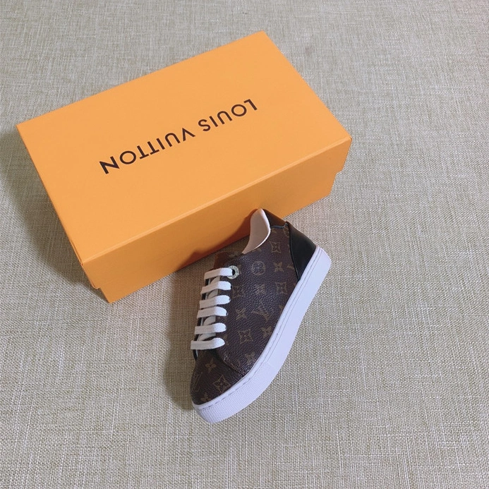 Functional 3852 Louis Vuitton LV Kids\' Shoes For Kids