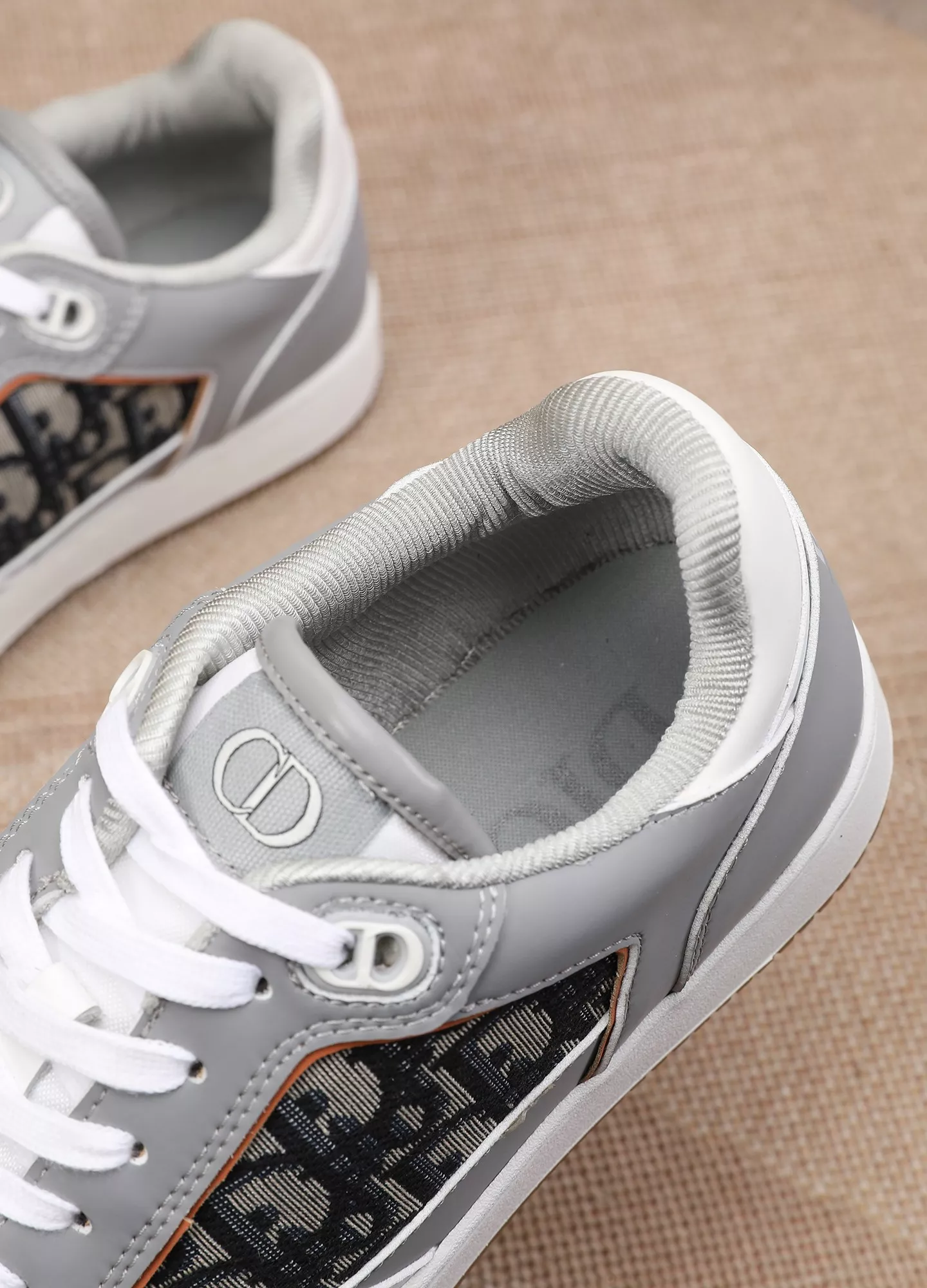 Functional 3870 Christian Dior Casual Shoes For Men