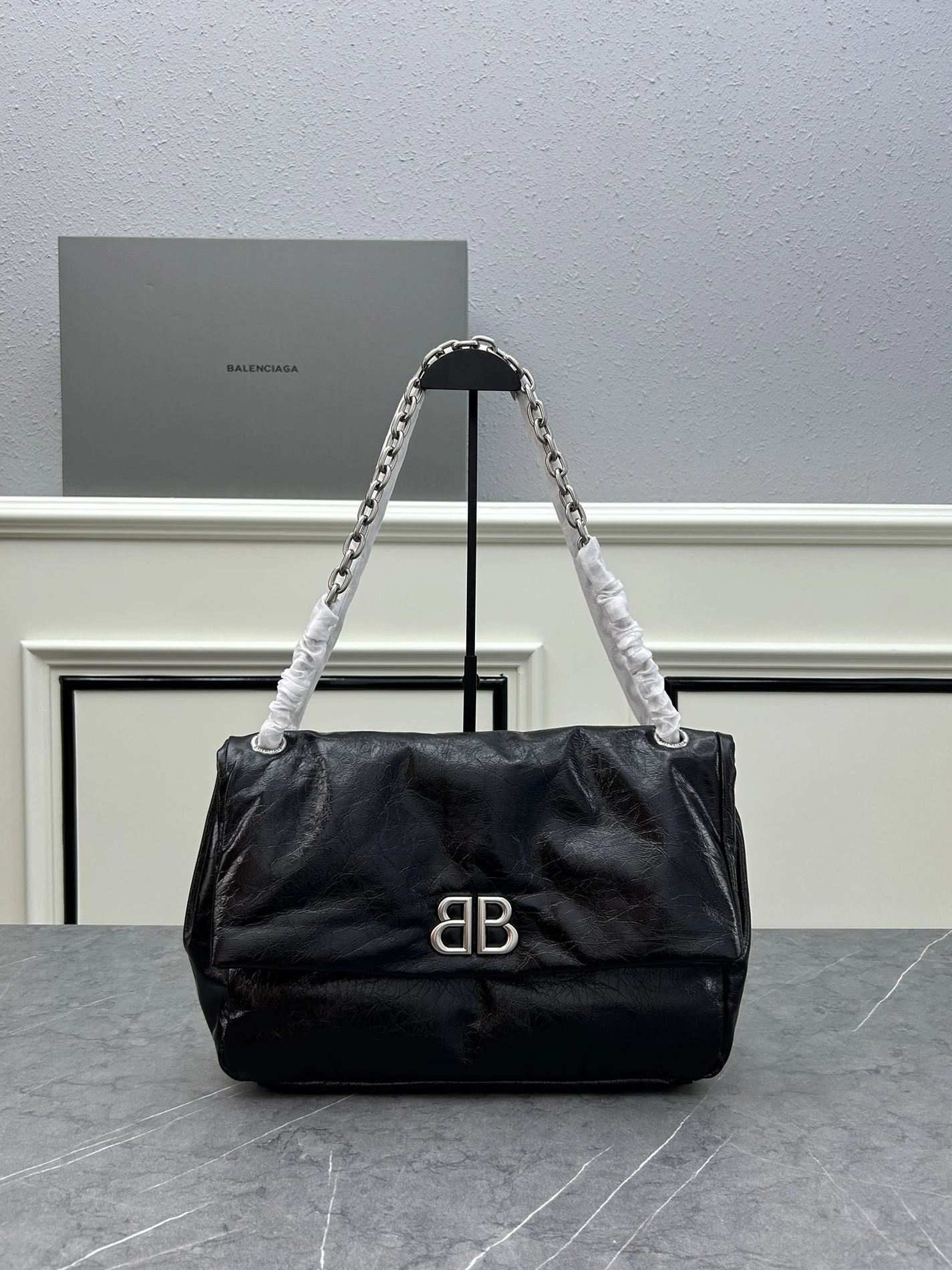 Functional 3917 Balenciaga AAA Quality Shoulder Bags For Women