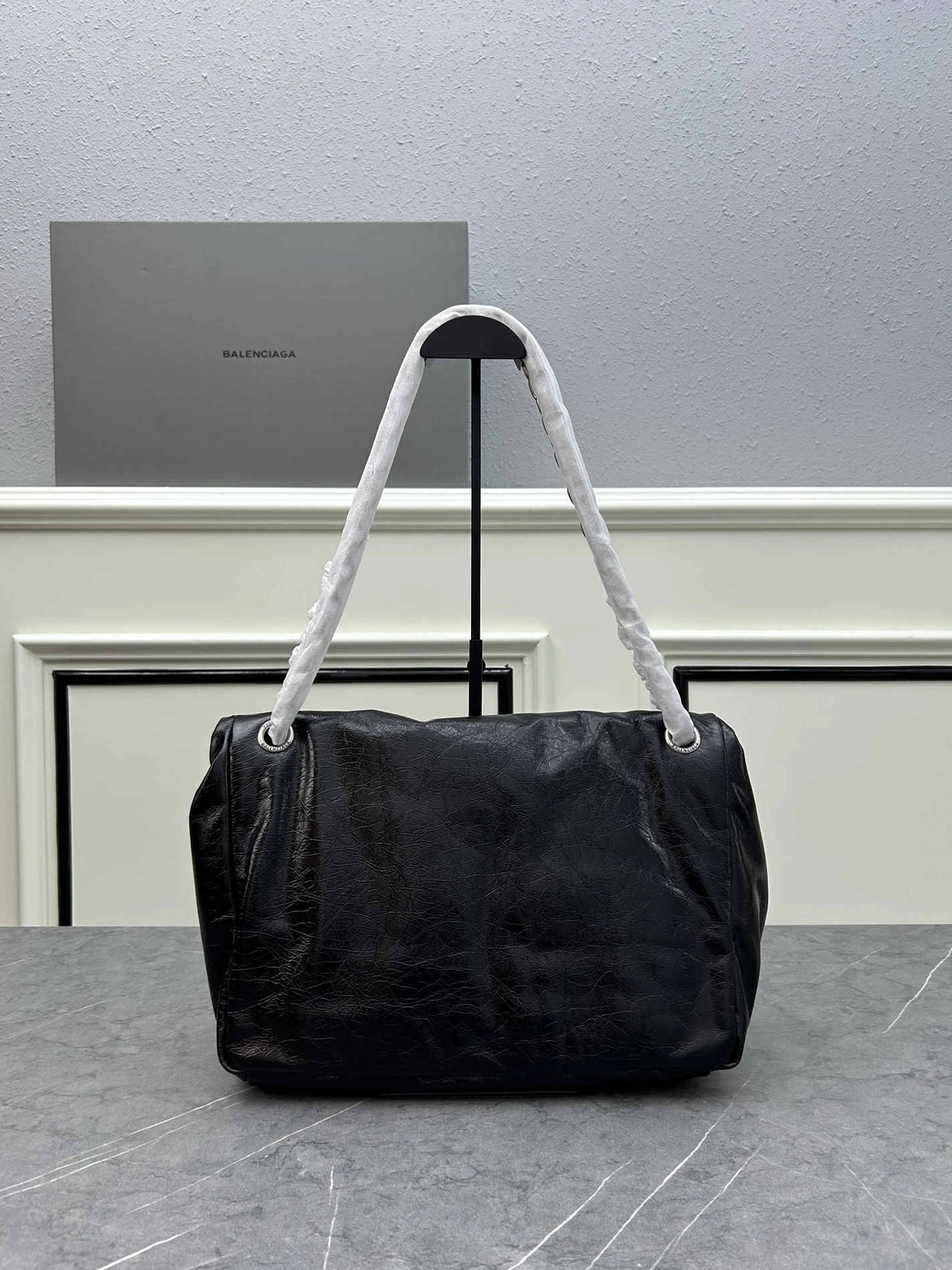 Functional 3917 Balenciaga AAA Quality Shoulder Bags For Women