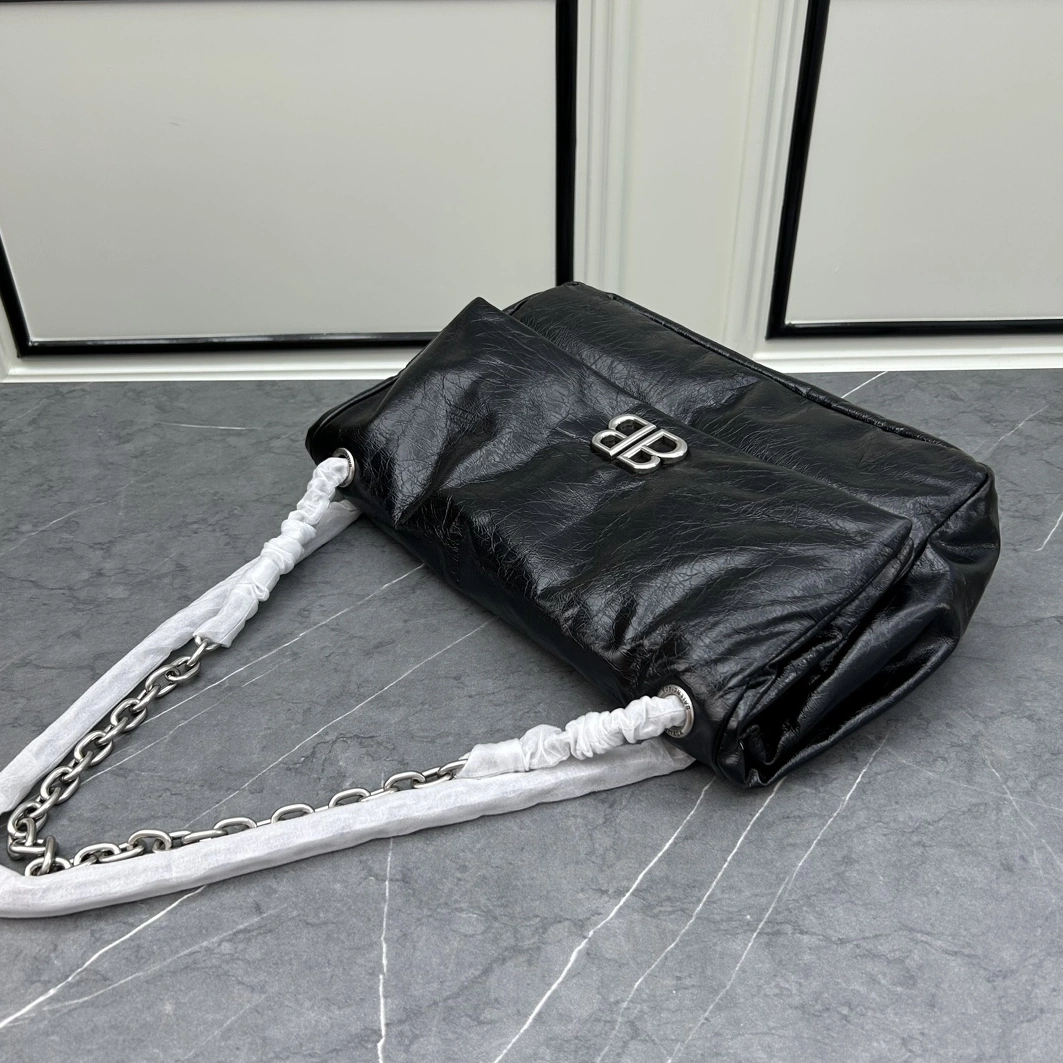 Functional 3917 Balenciaga AAA Quality Shoulder Bags For Women