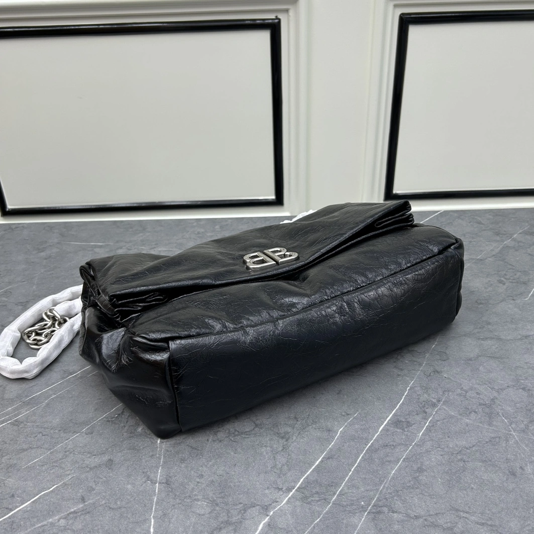 Functional 3917 Balenciaga AAA Quality Shoulder Bags For Women