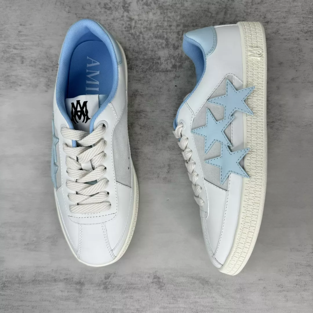 Functional 3964 Amiri Casual Shoes For Women