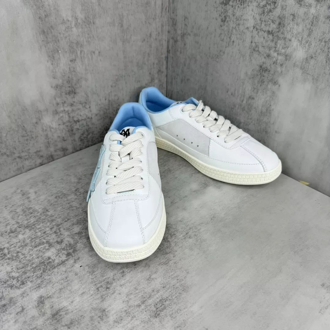 Functional 3964 Amiri Casual Shoes For Women