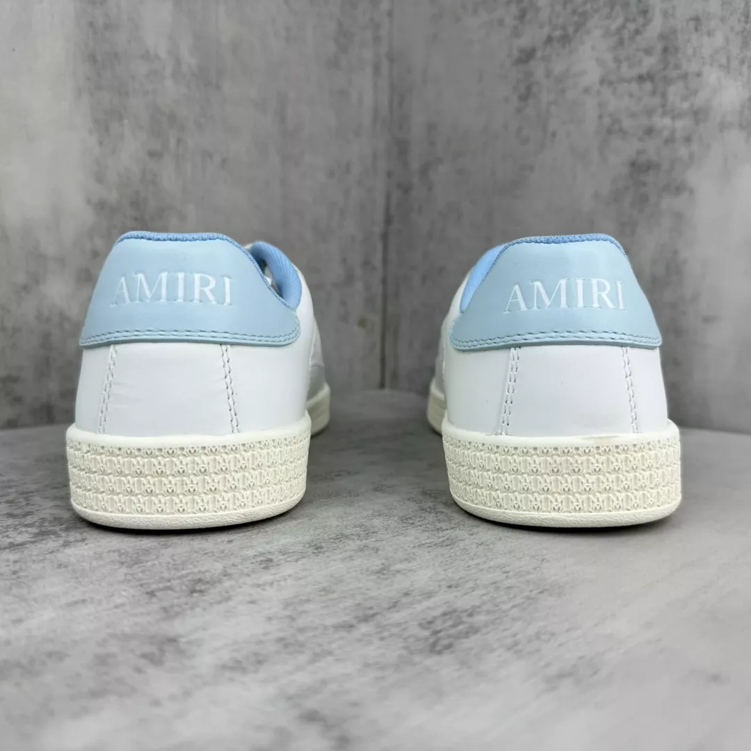Functional 3964 Amiri Casual Shoes For Women
