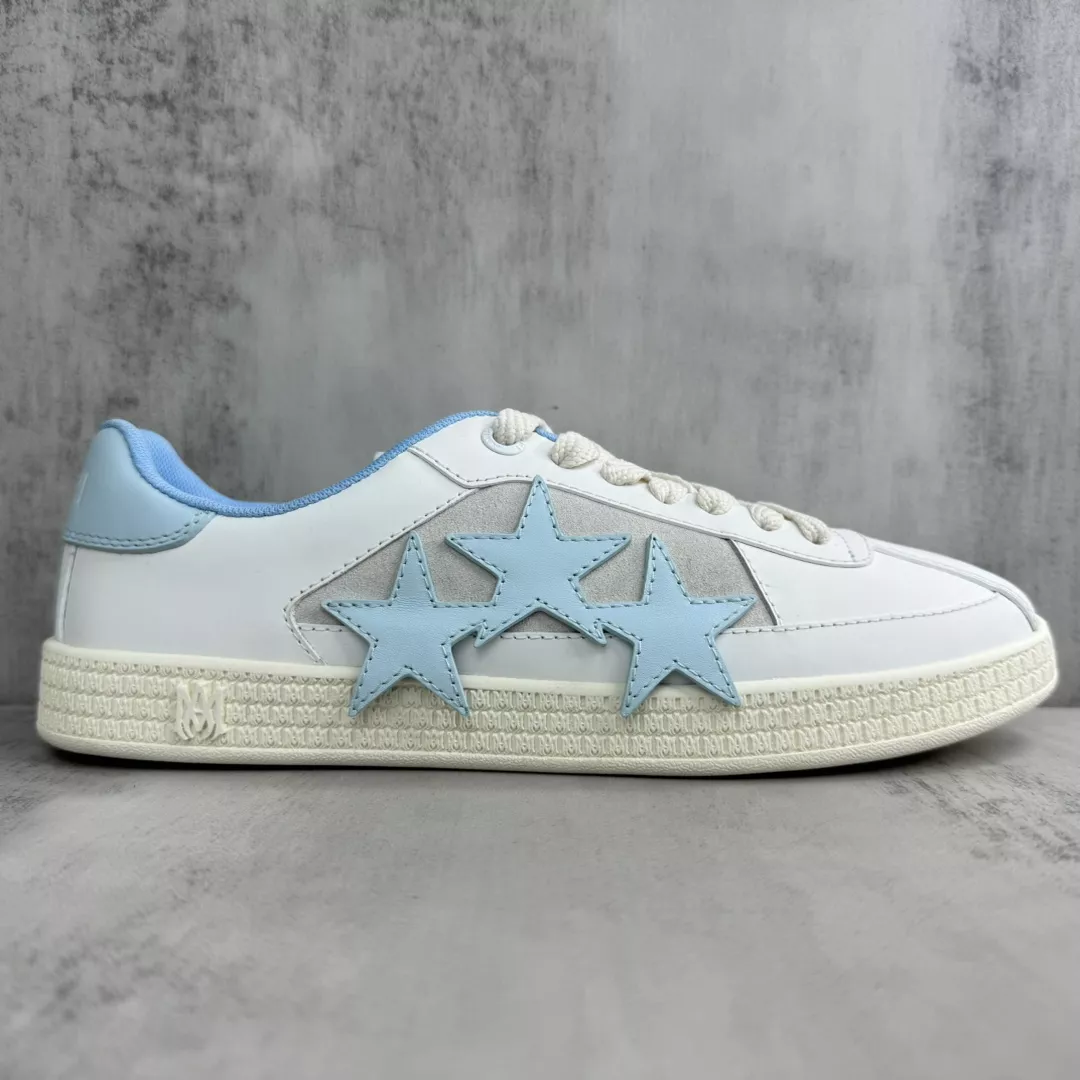Functional 3964 Amiri Casual Shoes For Women