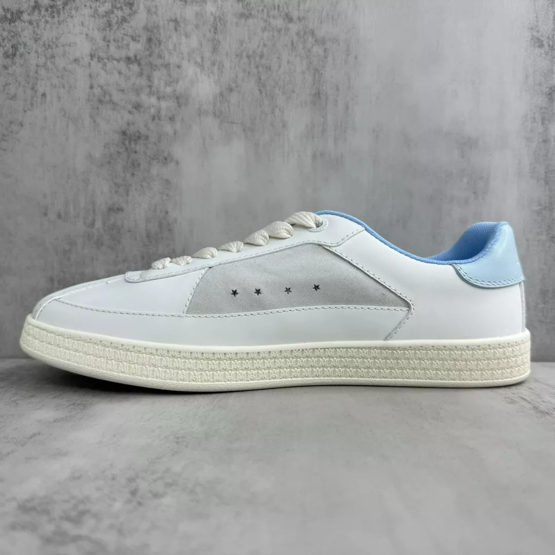 Functional 3964 Amiri Casual Shoes For Women