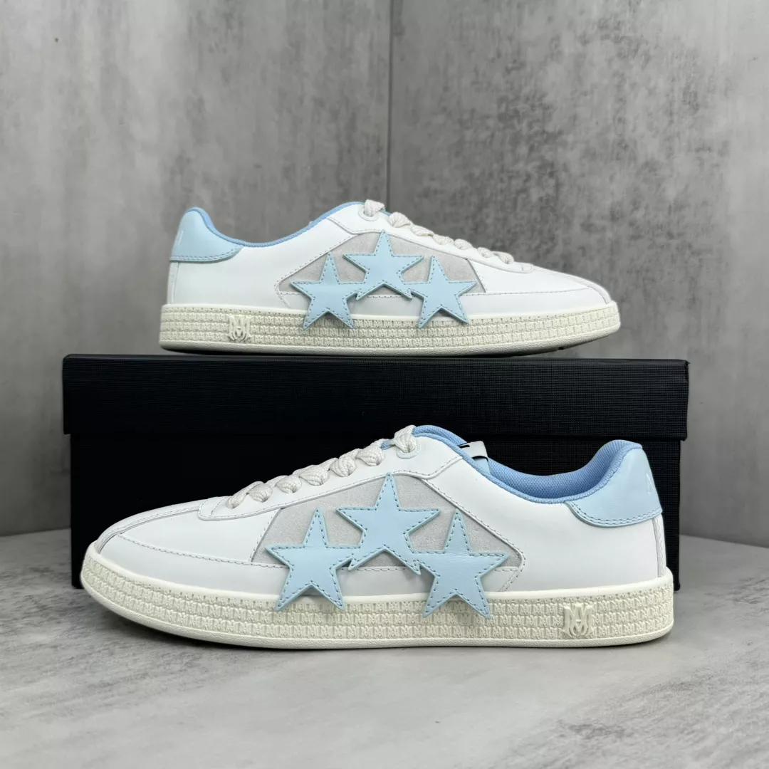 Functional 3964 Amiri Casual Shoes For Women