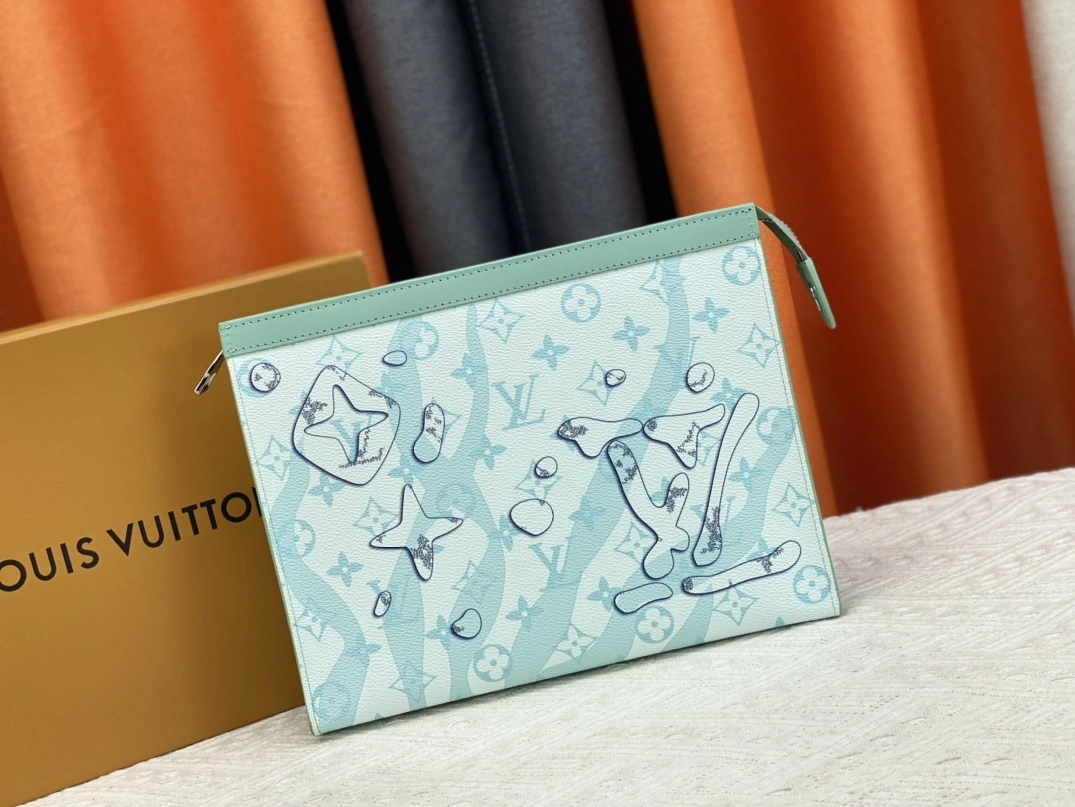 Functional 4069 Louis Vuitton LV Wallets For Unisex