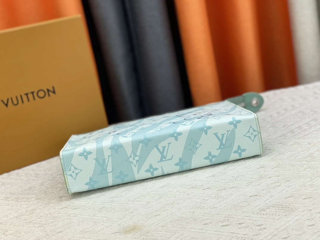 Functional 4069 Louis Vuitton LV Wallets For Unisex