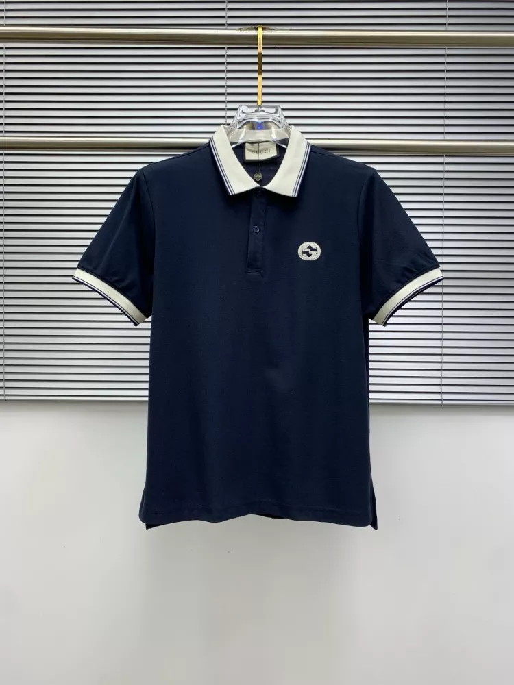 Functional 4094 Gucci T-Shirts Short Sleeved For Men