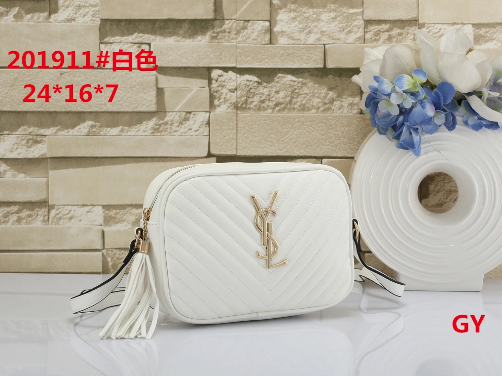 Functional 4167 Yves Saint Laurent YSL Fashion Messenger Bags For Women