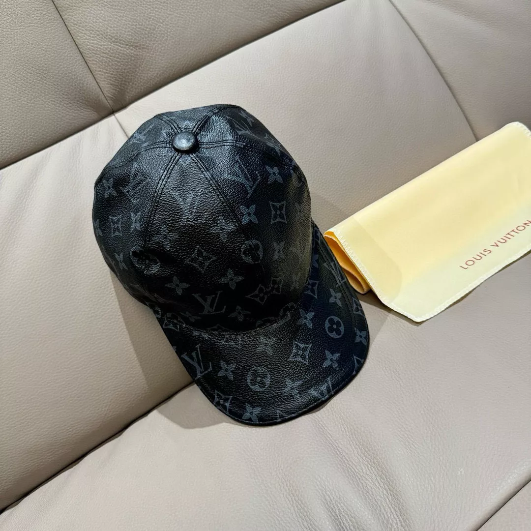 Functional 4229 Louis Vuitton LV Caps