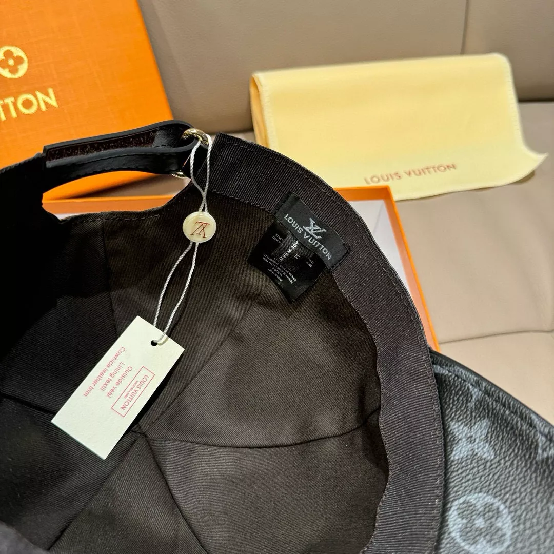 Functional 4229 Louis Vuitton LV Caps
