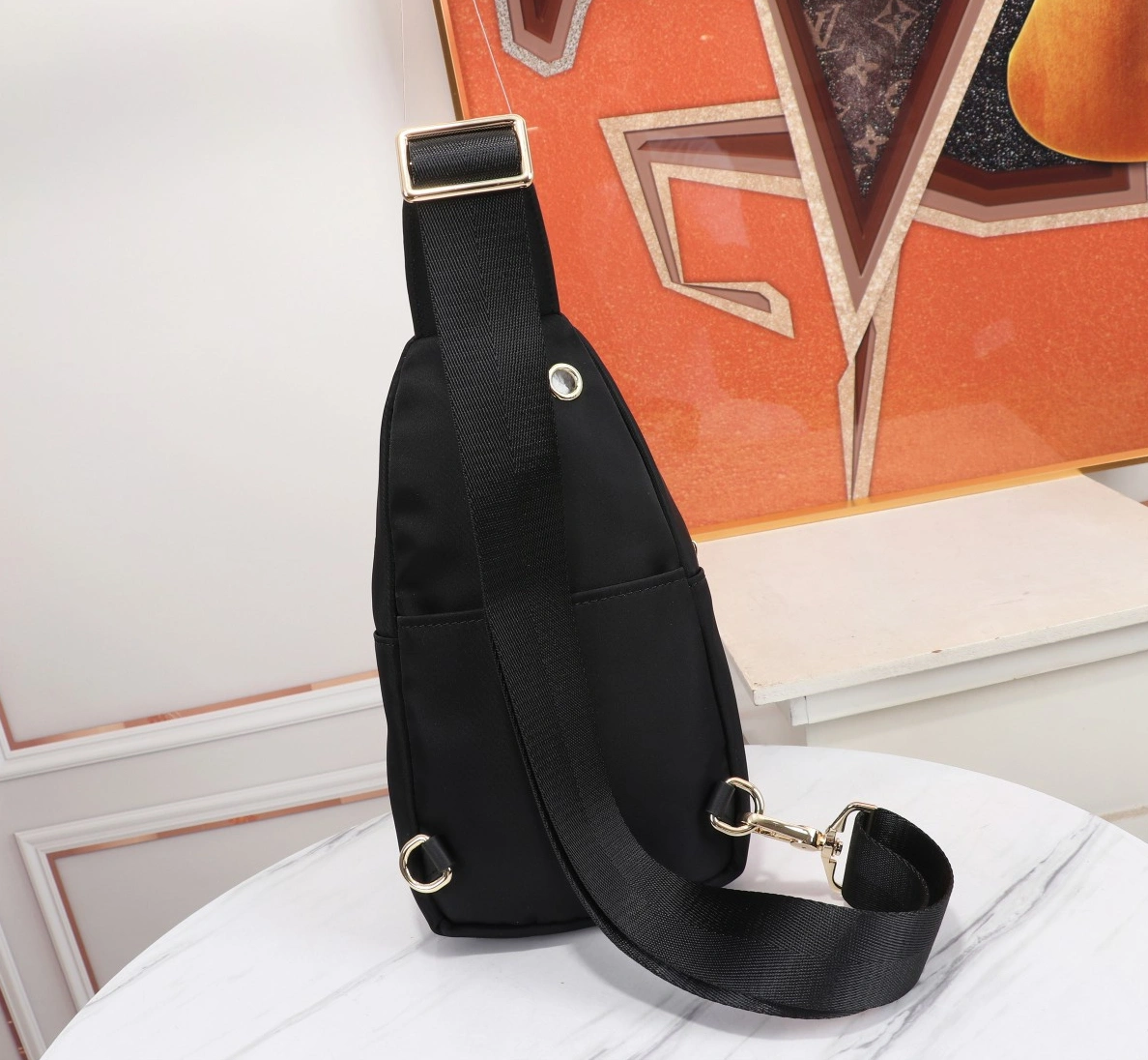Functional 4250 Versace AAA Man Messenger Bags