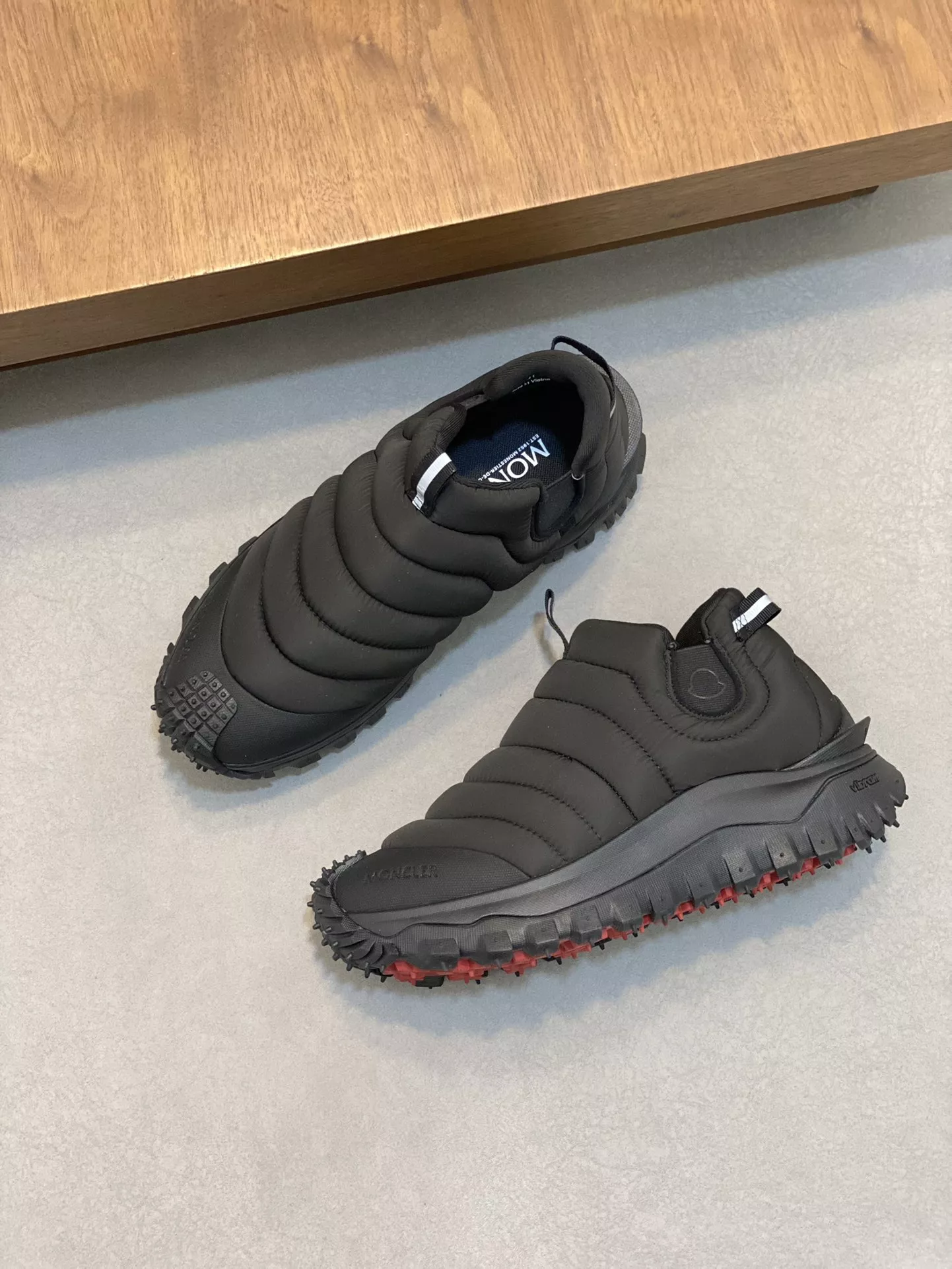 Functional 4313 Moncler Casual Shoes For Men