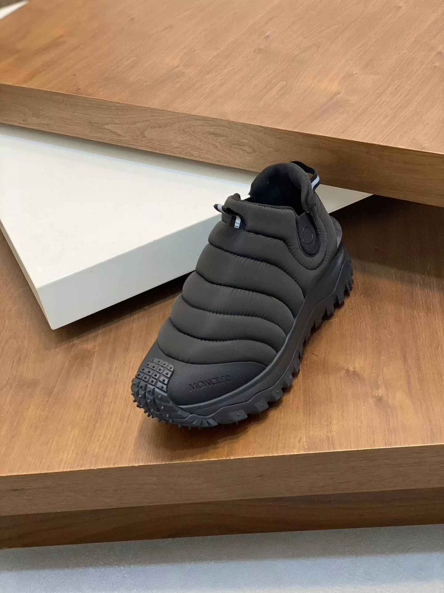 Functional 4313 Moncler Casual Shoes For Men