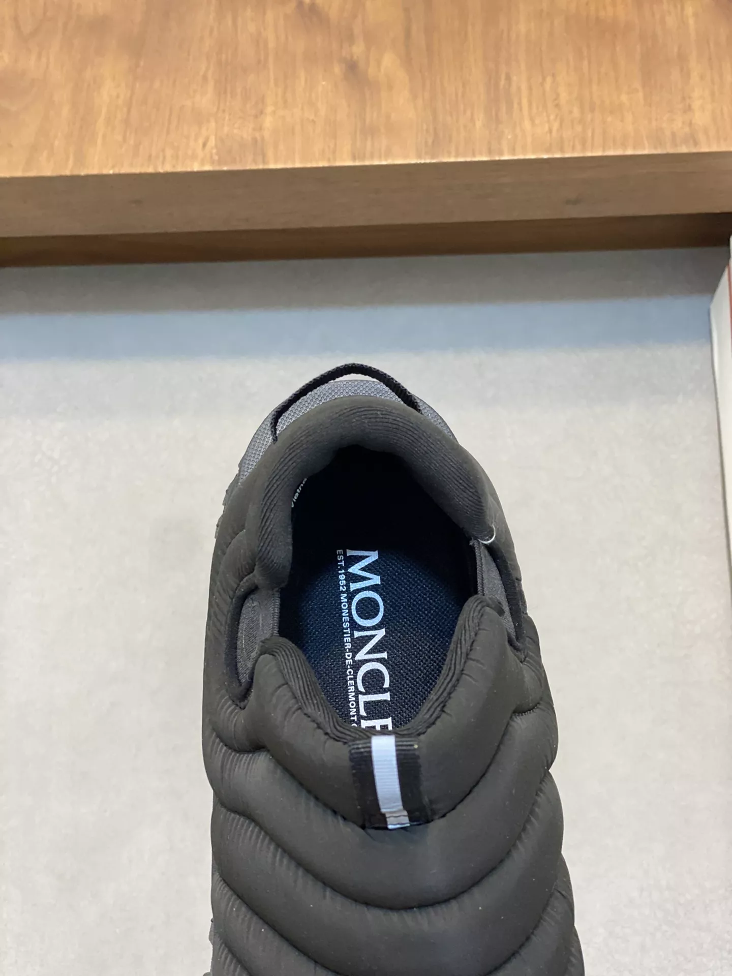 Functional 4313 Moncler Casual Shoes For Men