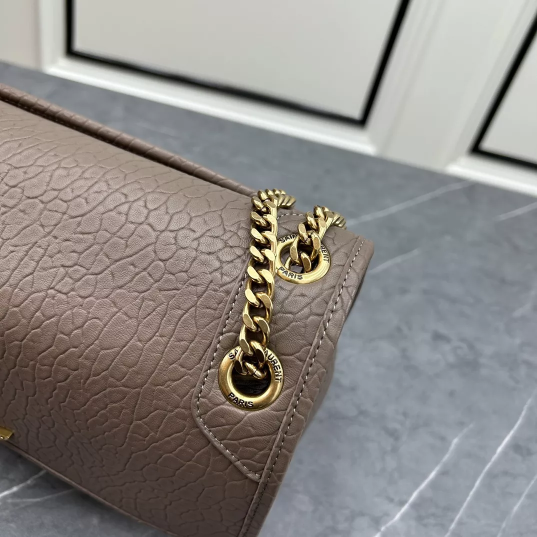 Functional 4389 Yves Saint Laurent YSL AAA Quality Shoulder Bags For Women