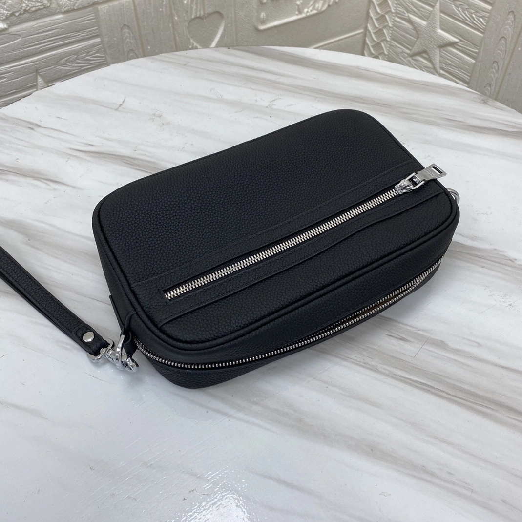 Functional 4459 Prada AAA Man Messenger Bags