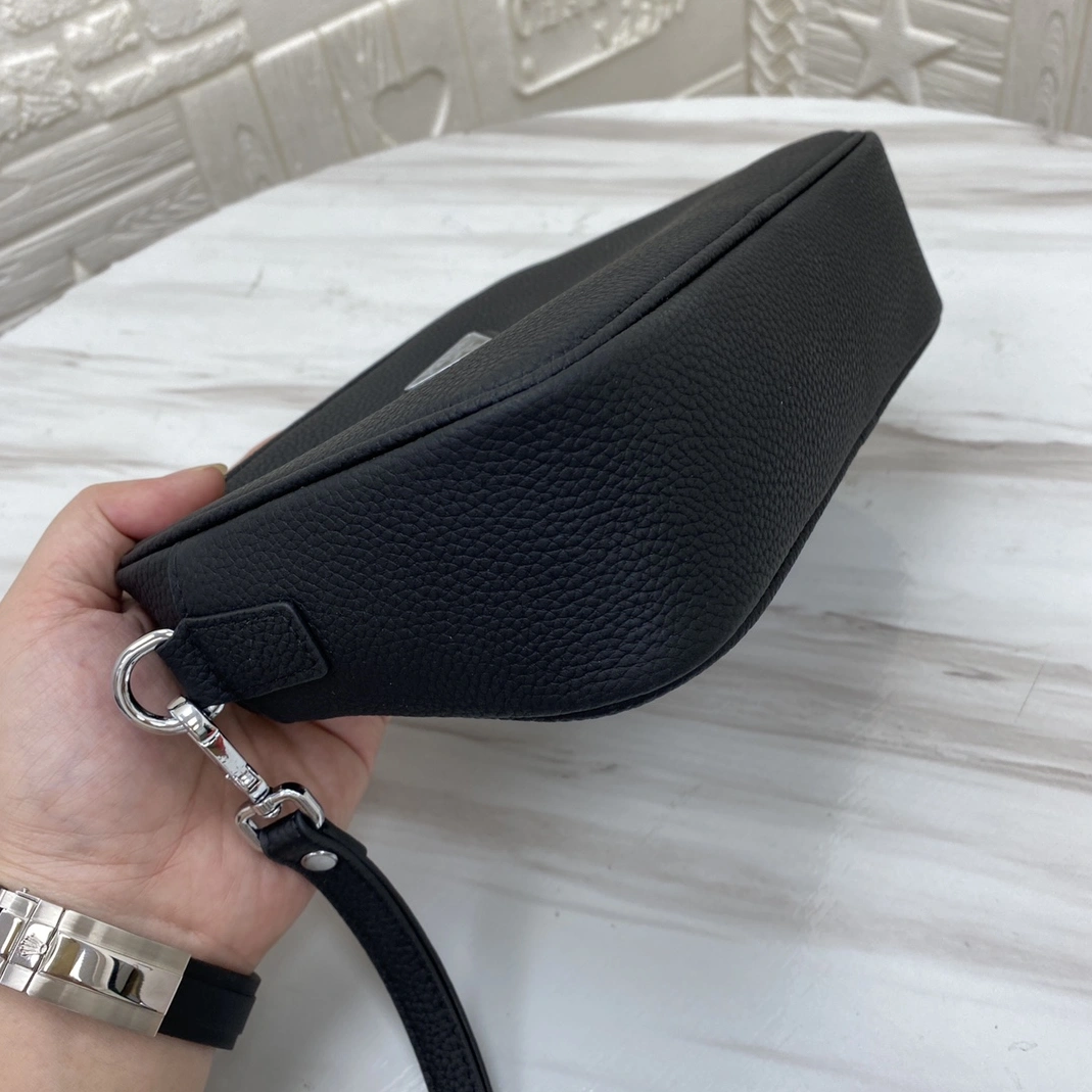 Functional 4459 Prada AAA Man Messenger Bags