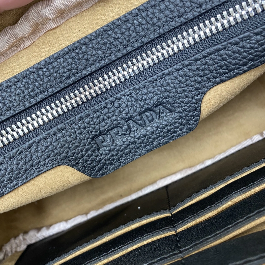 Functional 4459 Prada AAA Man Messenger Bags