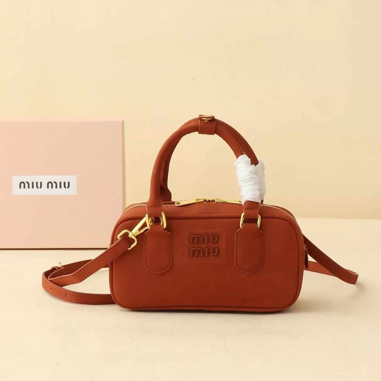 Functional 4510 MIU MIU AAA Quality Handbags For Women
