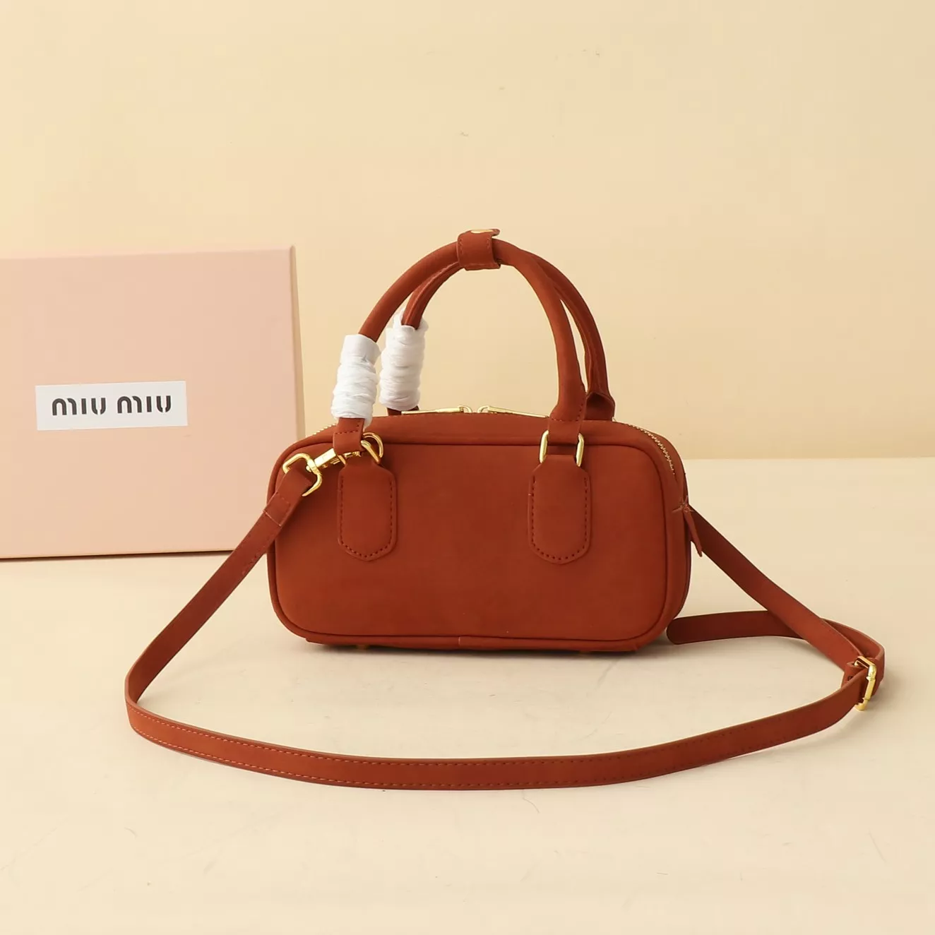 Functional 4510 MIU MIU AAA Quality Handbags For Women