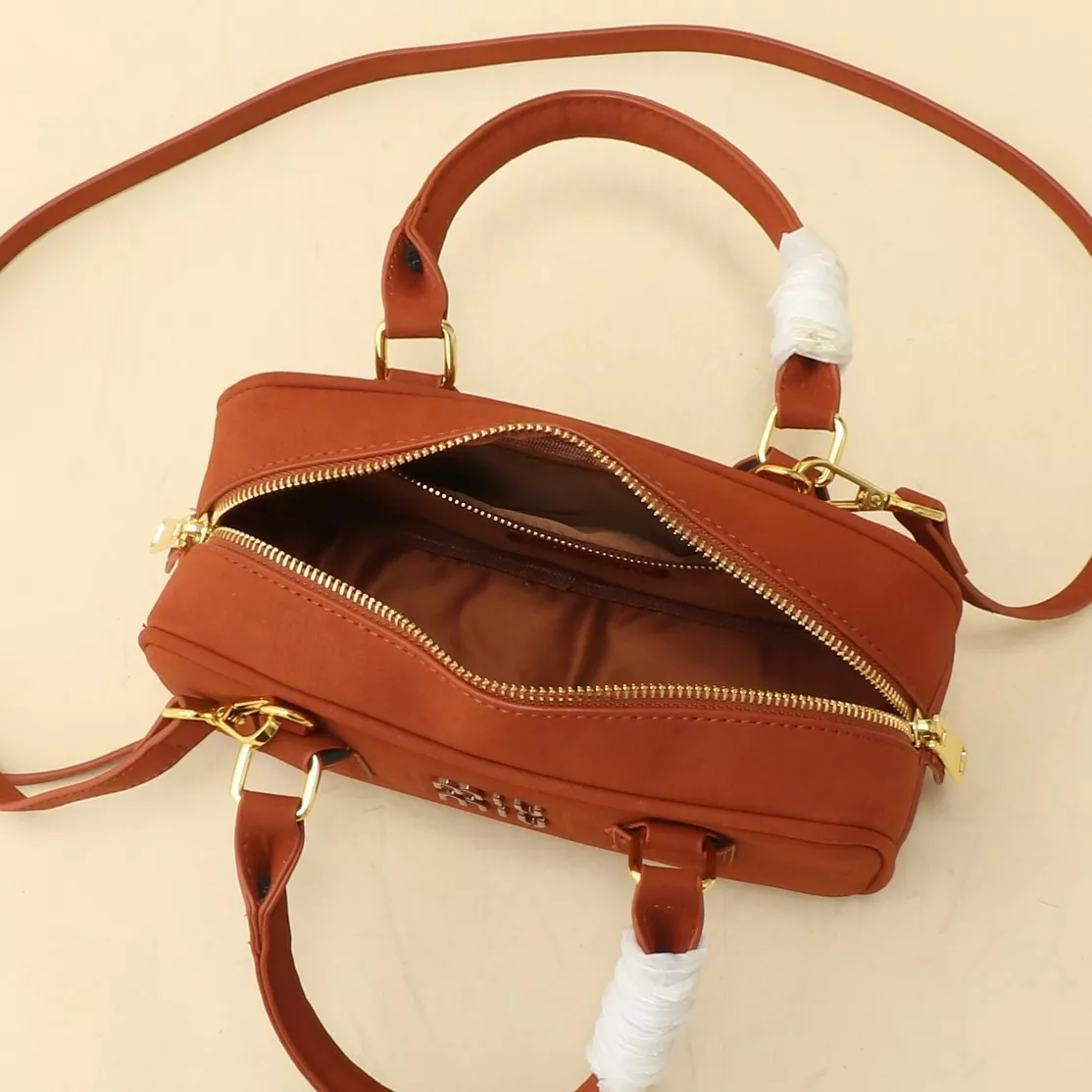 Functional 4510 MIU MIU AAA Quality Handbags For Women