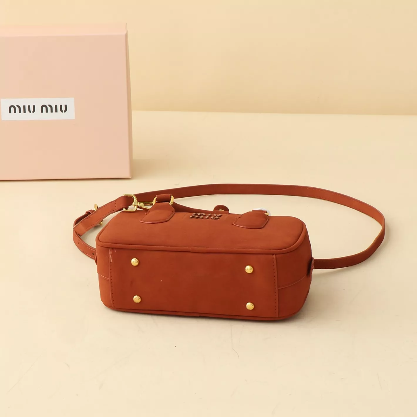 Functional 4510 MIU MIU AAA Quality Handbags For Women