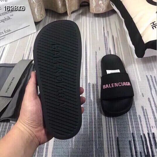 Functional 460 Balenciaga Slippers For Men