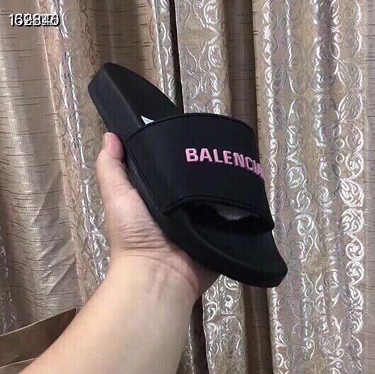 Functional 460 Balenciaga Slippers For Men