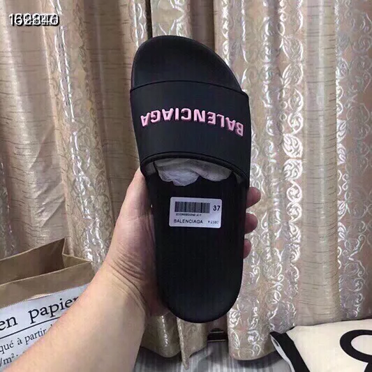Functional 460 Balenciaga Slippers For Men