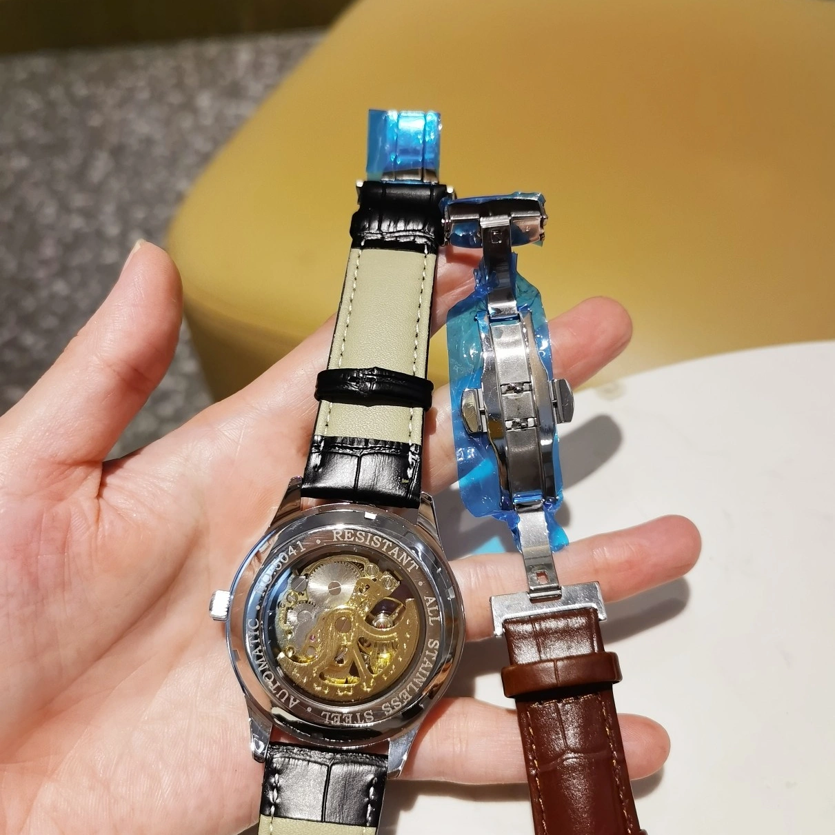 Functional 4627 Rolex Watches For Men