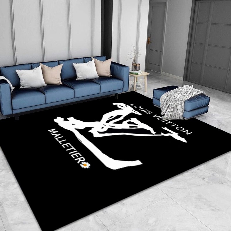 Functional 4671 Louis Vuitton LV Carpets