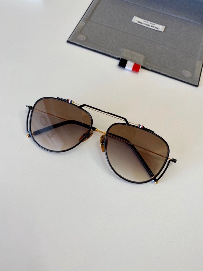 Functional 4674 Thom Browne AAA Quality Sunglasses
