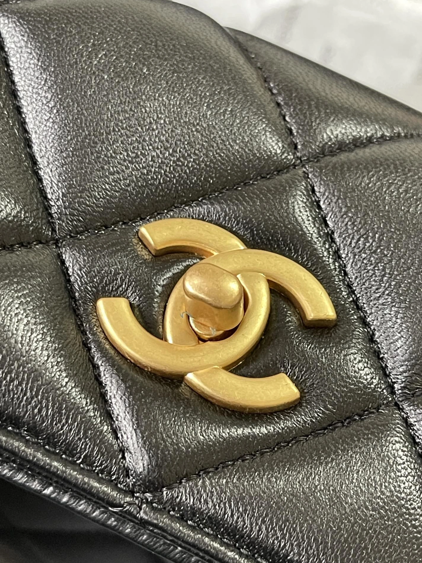 Functional 4725 Chanel AAA Quality Shoulder Bags For Women