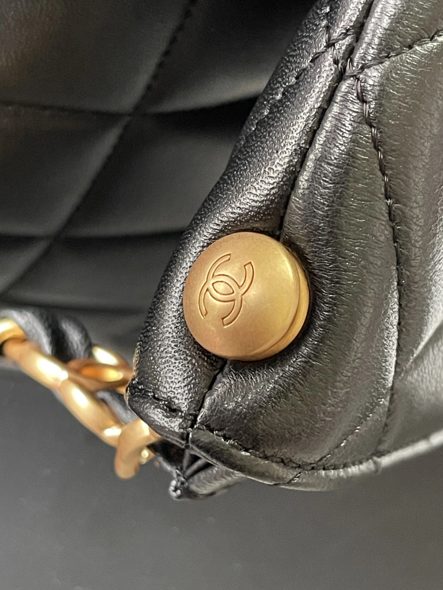 Functional 4725 Chanel AAA Quality Shoulder Bags For Women