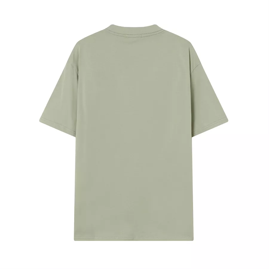 Functional 4769 Prada T-Shirts Short Sleeved For Unisex