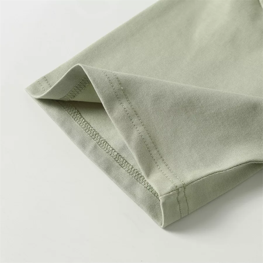 Functional 4769 Prada T-Shirts Short Sleeved For Unisex