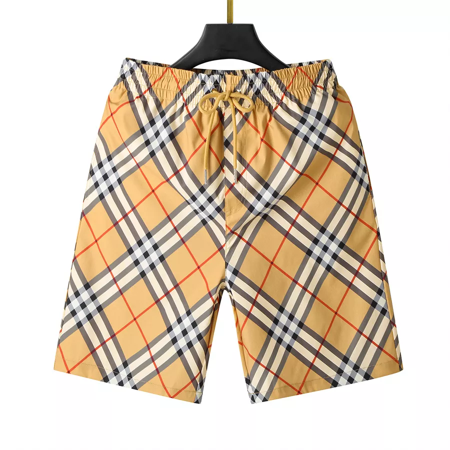 Functional 4775 Burberry Pants For Men