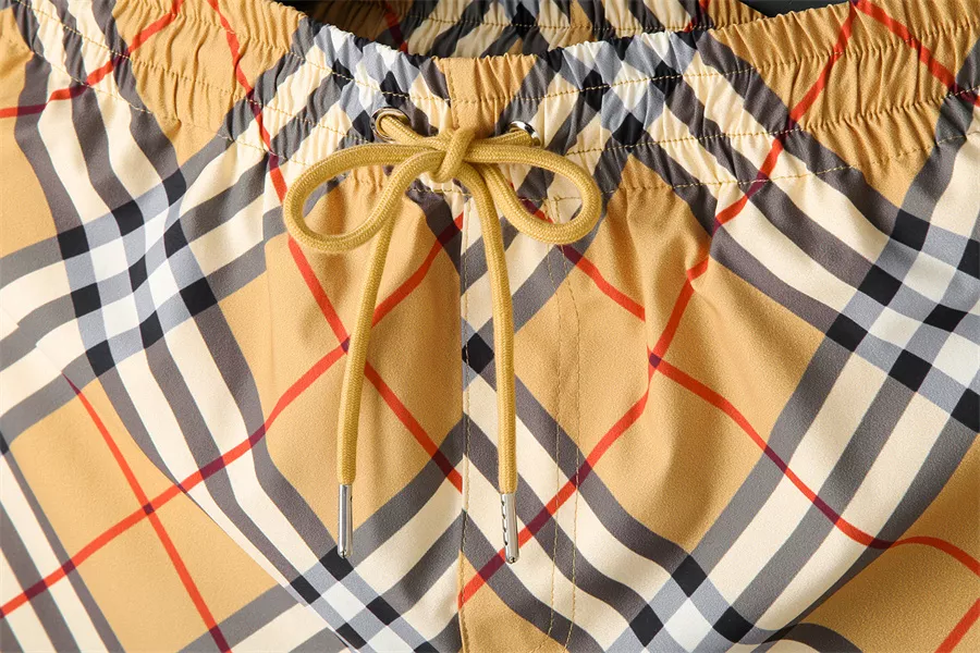 Functional 4775 Burberry Pants For Men