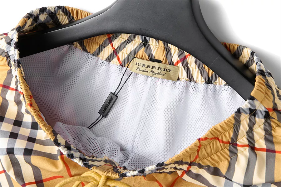 Functional 4775 Burberry Pants For Men