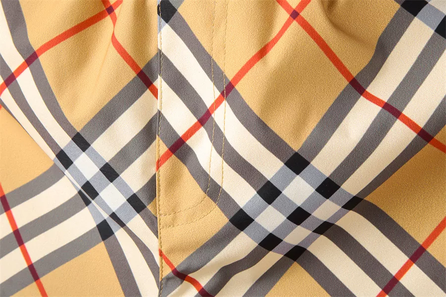 Functional 4775 Burberry Pants For Men