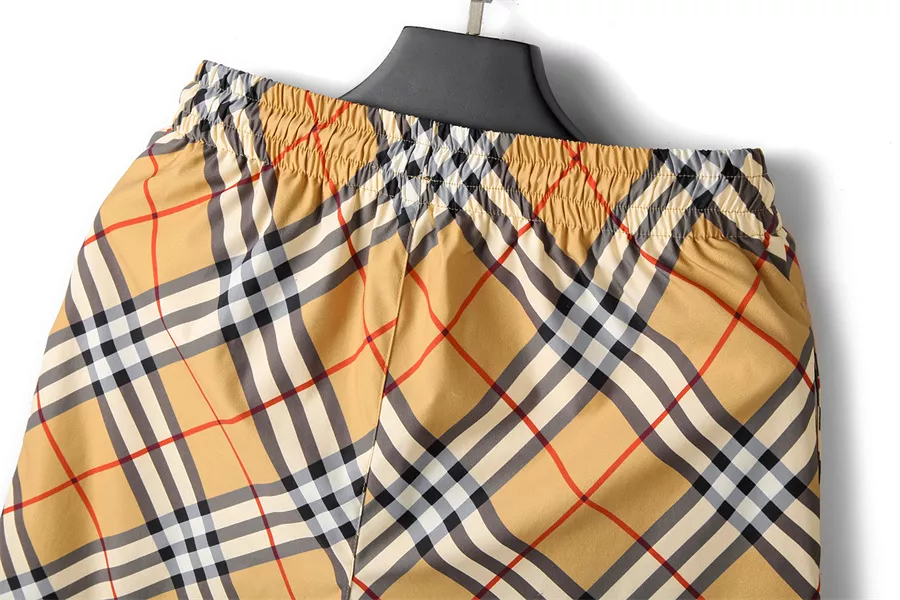 Functional 4775 Burberry Pants For Men