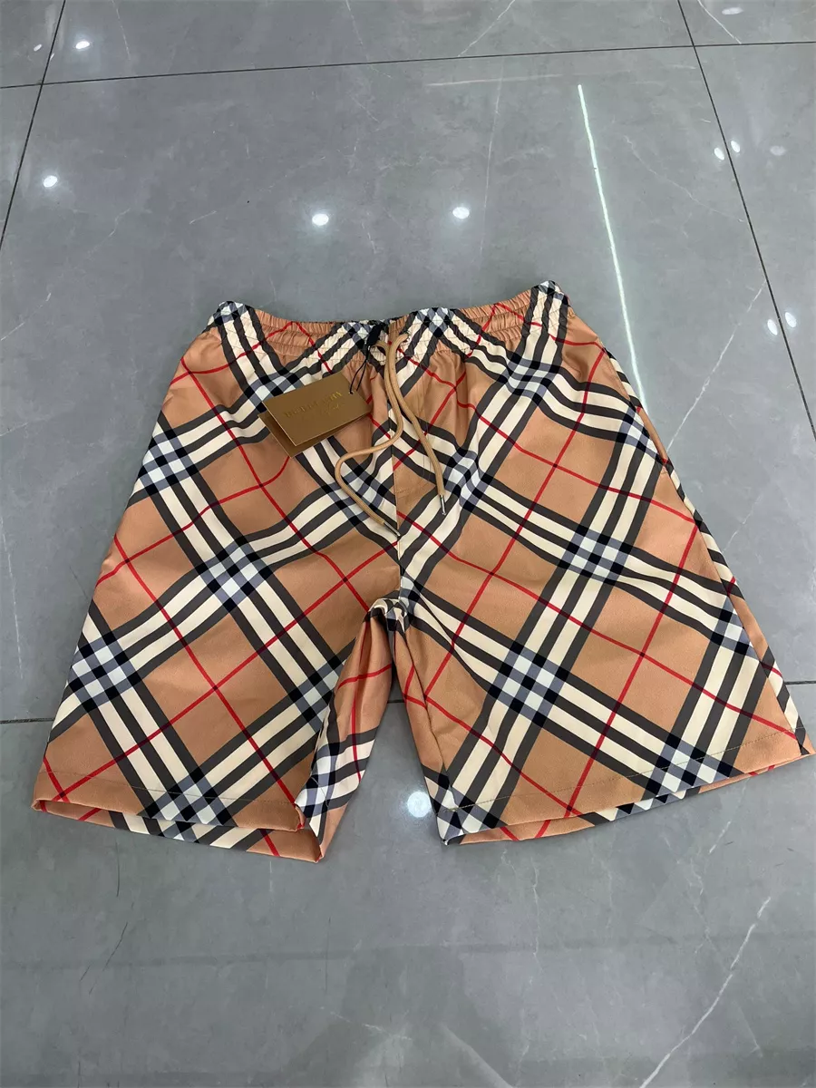 Functional 4775 Burberry Pants For Men